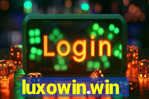 luxowin.win