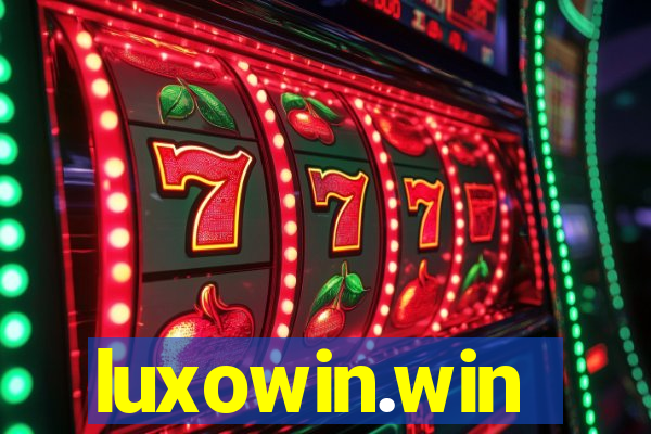 luxowin.win