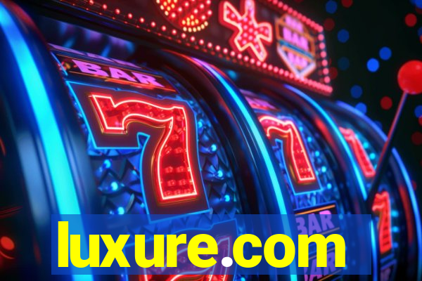 luxure.com