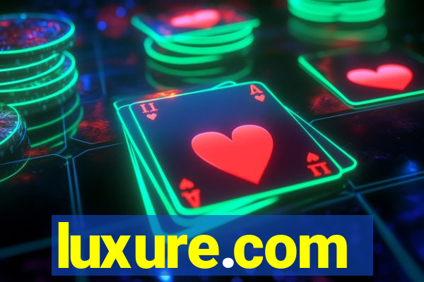 luxure.com