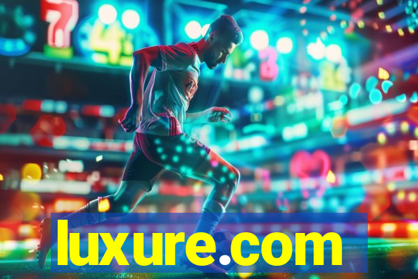 luxure.com