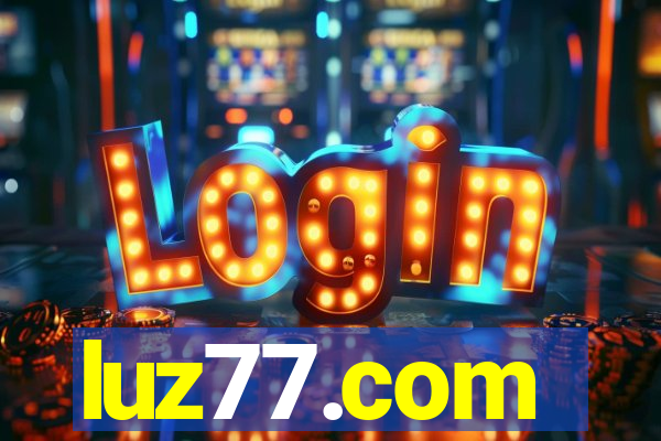luz77.com