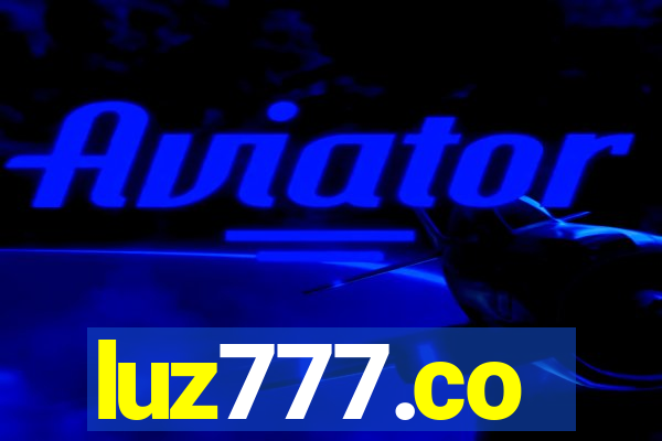 luz777.co