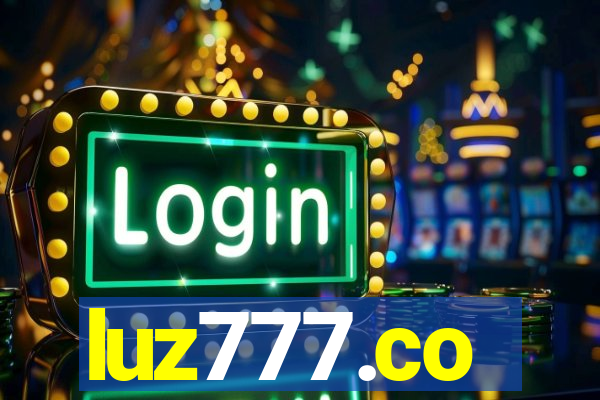 luz777.co