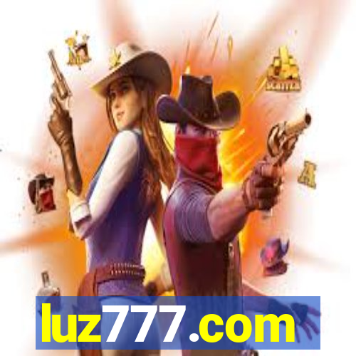 luz777.com