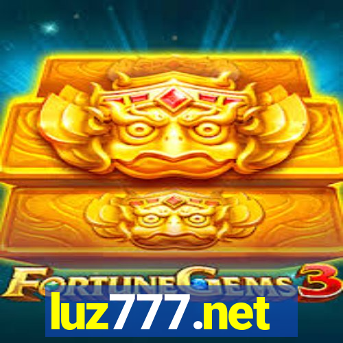 luz777.net