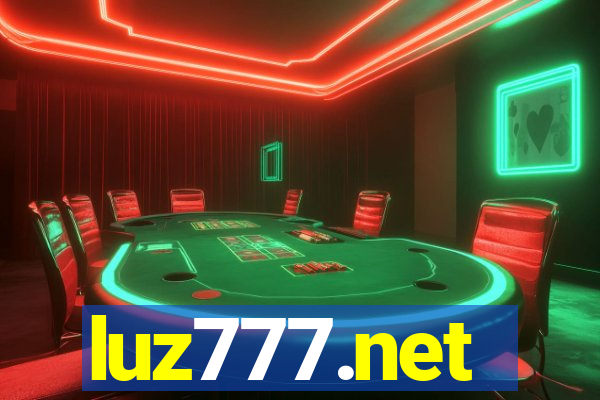 luz777.net