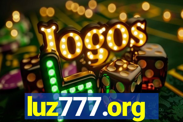 luz777.org
