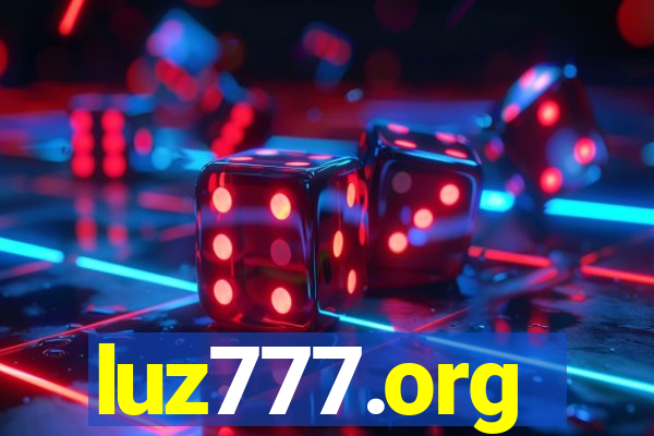 luz777.org