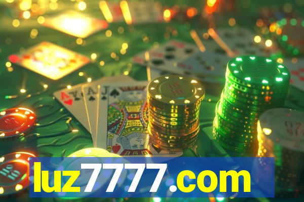 luz7777.com