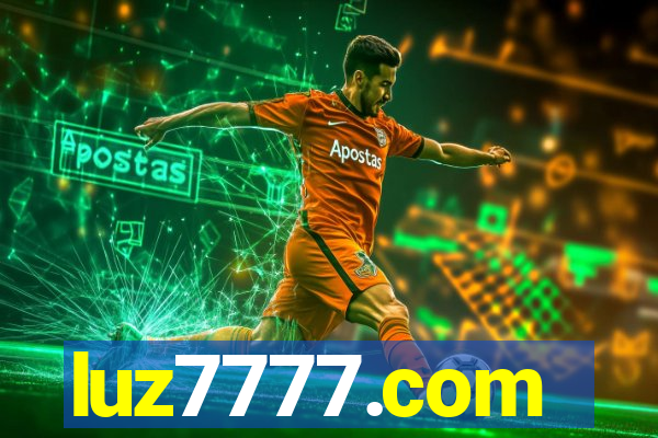 luz7777.com