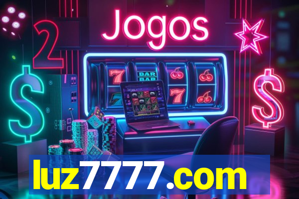 luz7777.com
