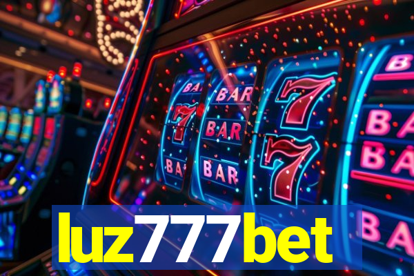 luz777bet