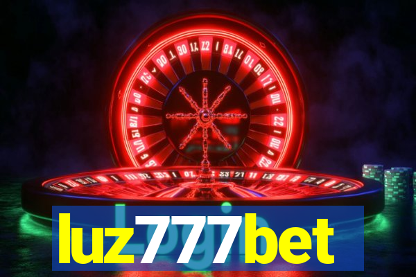 luz777bet