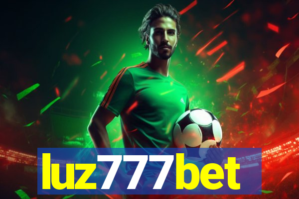 luz777bet