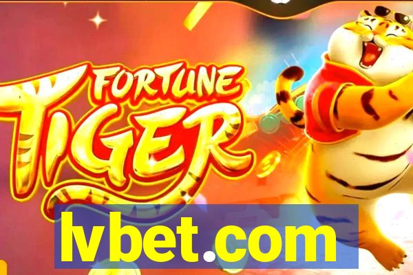 lvbet.com