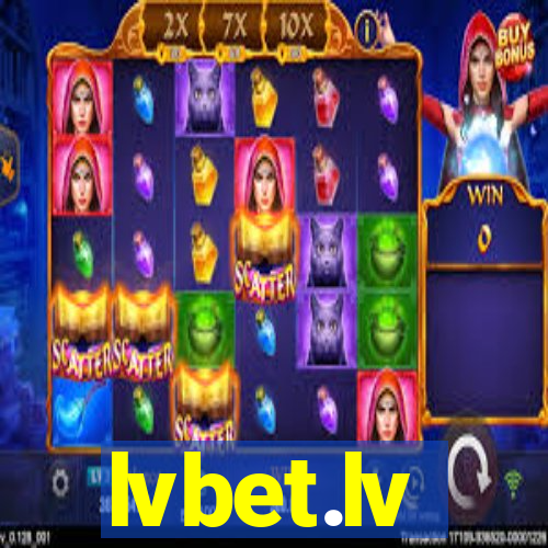 lvbet.lv