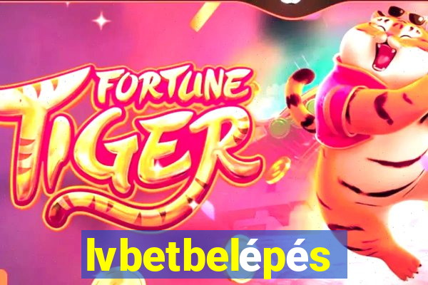 lvbetbelépés