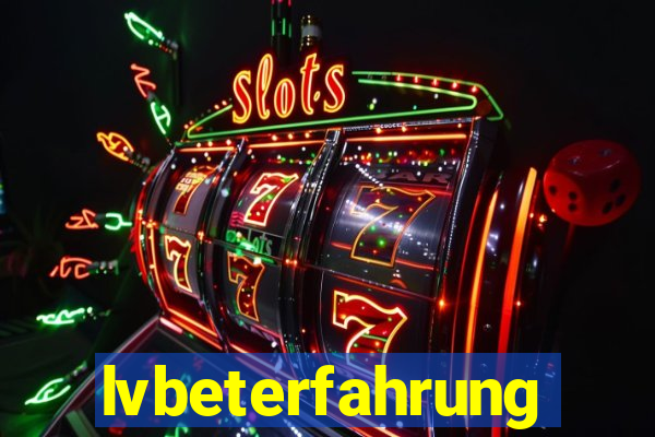 lvbeterfahrung