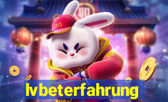 lvbeterfahrung