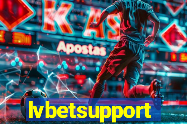 lvbetsupport