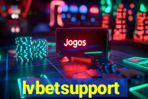 lvbetsupport