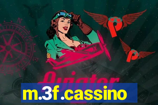 m.3f.cassino