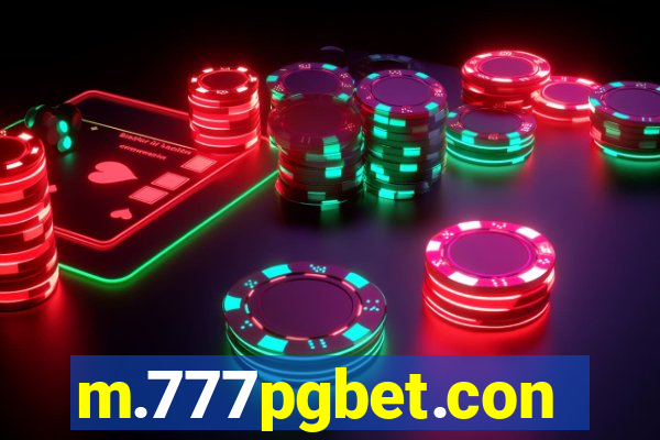 m.777pgbet.con