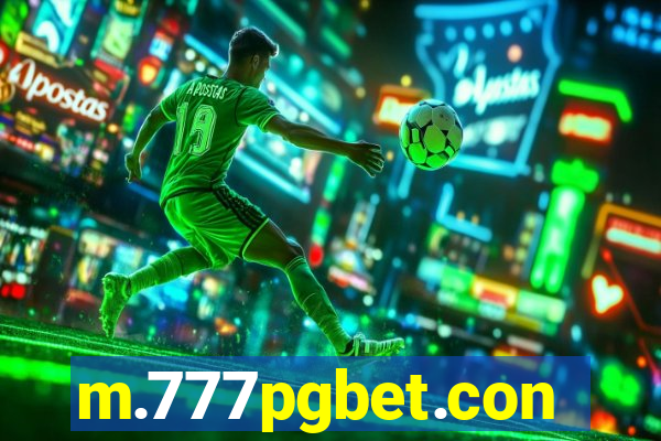 m.777pgbet.con