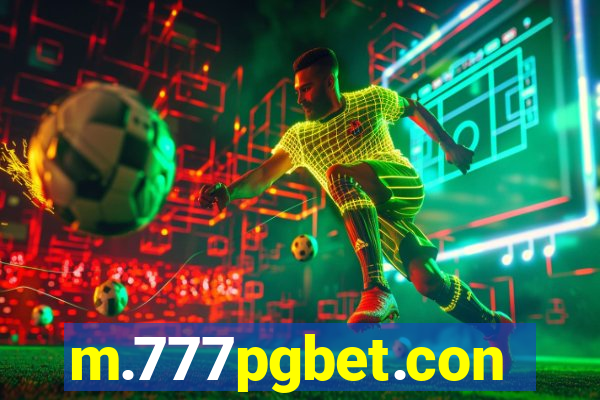 m.777pgbet.con