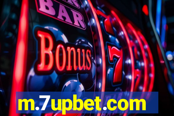 m.7upbet.com