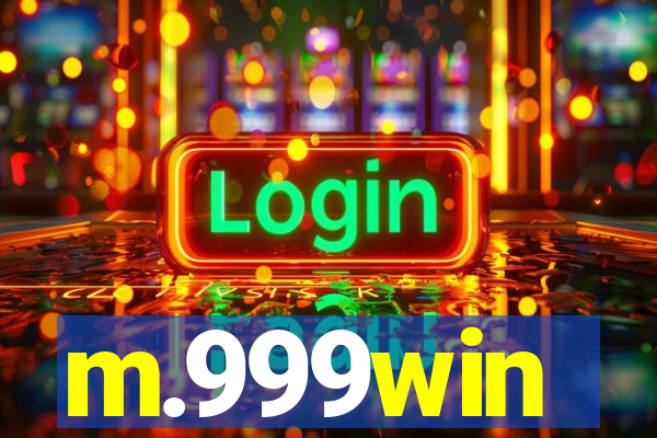 m.999win