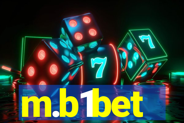 m.b1bet