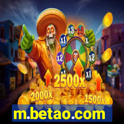 m.betao.com