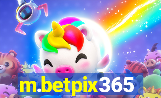 m.betpix365