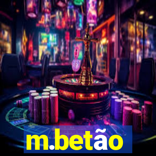 m.betão