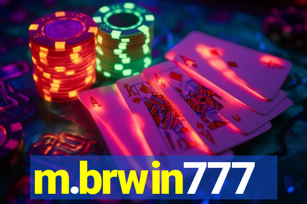 m.brwin777