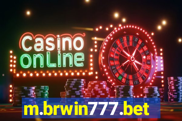 m.brwin777.bet