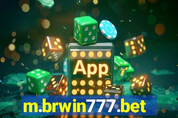 m.brwin777.bet