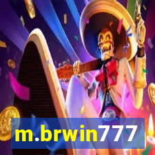 m.brwin777