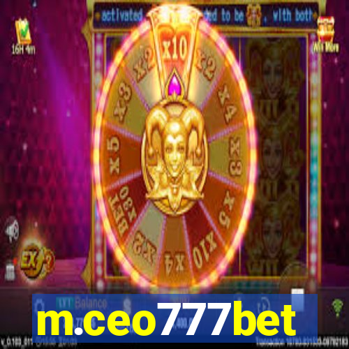 m.ceo777bet