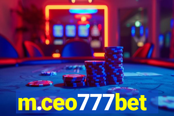 m.ceo777bet