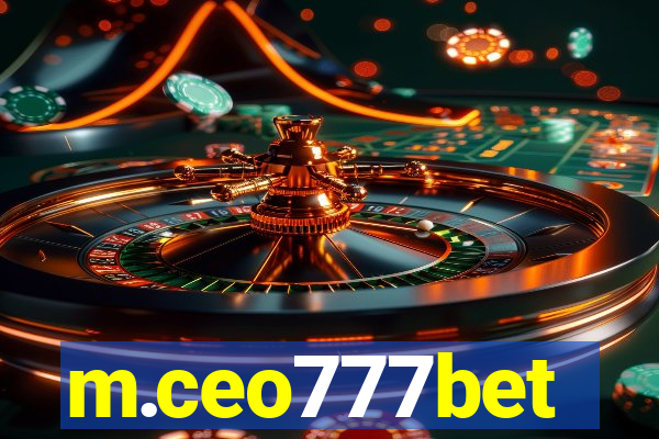 m.ceo777bet