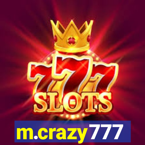 m.crazy777