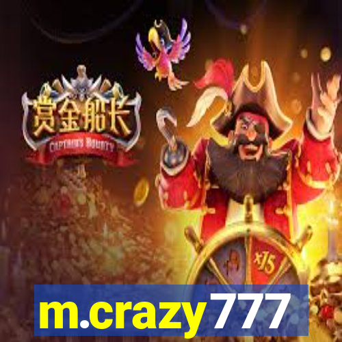 m.crazy777