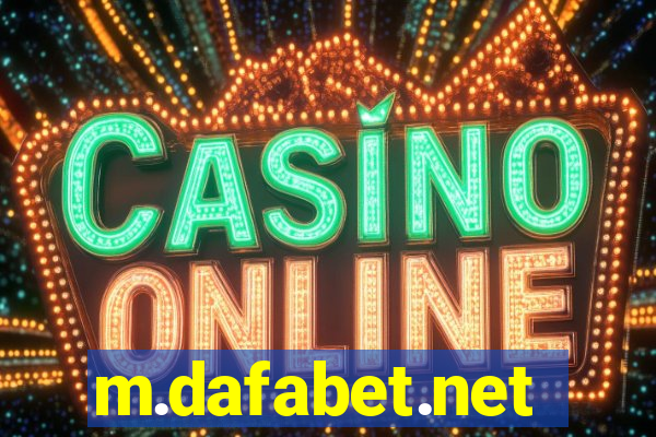 m.dafabet.net