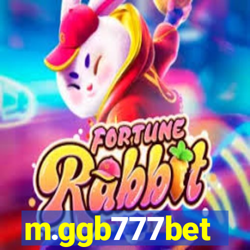 m.ggb777bet