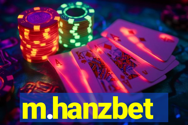 m.hanzbet