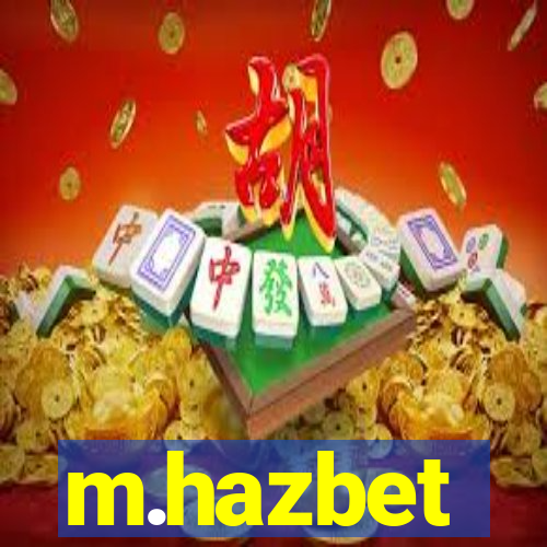 m.hazbet