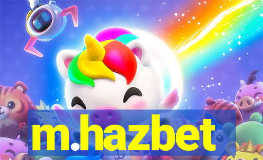 m.hazbet